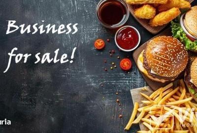 Spațiu comercial, de 500 mp, în Central - 1