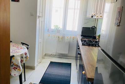Apartament cu 2 camere semidecomandat în Central - 4