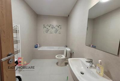 Apartament 2 camere , Concept 9 , Prima Inchirere - 5