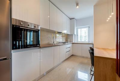 Apartament superb cu 3 camere | 100 mp | Lux | Buna Ziua! - 17