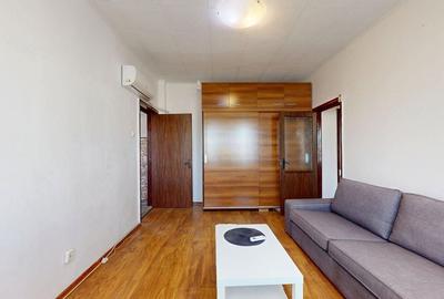 Apartament 3 camere | Calea Griviței | 5 min Metrou Basarab - 7