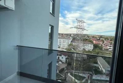 Apartament cu 7 camere decomandat în Nicolina - 10