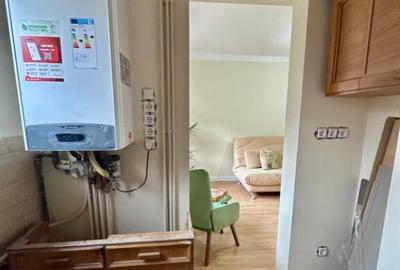 C/1520 Apartament cu 1 camera in Tg Mure? - Tudor - 2