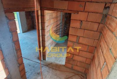 Duplex cu 4 camere cu Canalizare în Splaiul Unirii - 21