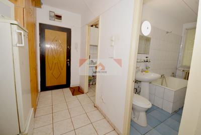 Garsonieră decomandată, mobilată în Drumul Taberei - 8