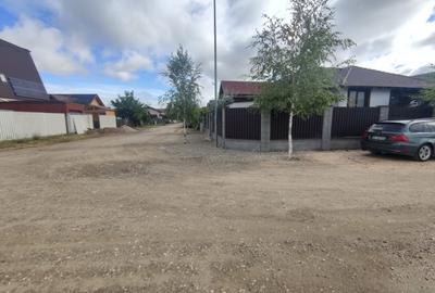 Teren Construcții intravilan de 3000 mp, în Ghimbav - 7