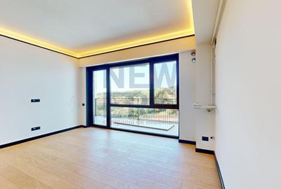 Apartament cu 2 camere decomandat în Pipera - 1