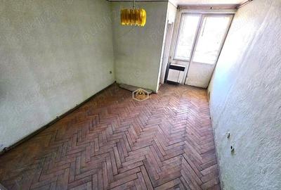 Garsonieră nedecomandată în Central - 5