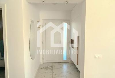 Casă cu 3 camere cu Teren 617 Mp în Jucu - 7
