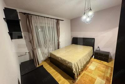 Apartament de inchiriat, 2 camere, decomandat, zona Pedagogic - 5
