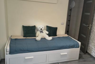 Apartament cu 2 camere decomandat, mobilat în Peninsula - 2