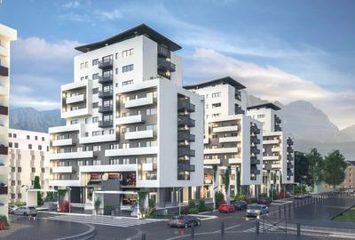 Spațiu comercial, de 140 mp, în Dârste - 12