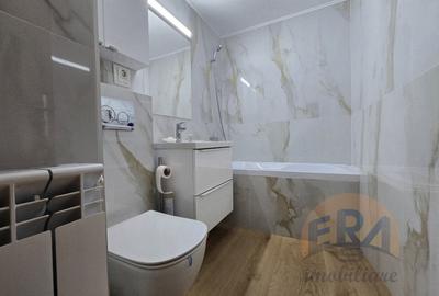 Apartament 3 camere | Decomandat | Nufarul - str. Onisifor Ghibu - 6