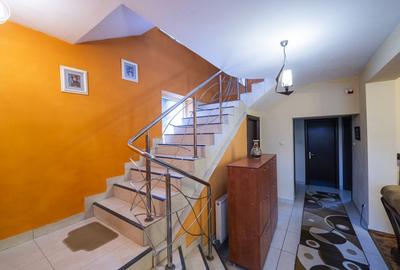 Casa versatila D+P+1+M pentru clinica, birouri sau afterschool-zona centrala - 18