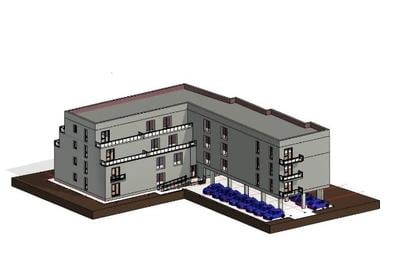 Apartament cu 2 camere decomandat în Nicolae Grigorescu - 2