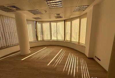 Spațiu comercial, de 1,200 mp, în Victoriei - 2