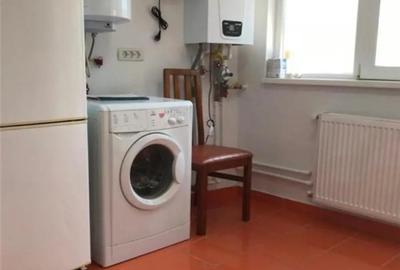 Apartament de inchiriat 2 camere la curte - 7