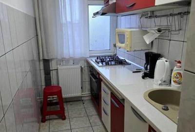 Apartament cu 3 camere semidecomandat, mobilat în Tomis Nord - 5