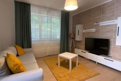 Apartament cu 2 camere în Gruia - 2