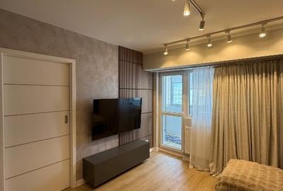 Garsonieră decomandată în Obor - 10