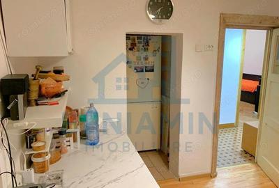 Apartament 2 camere decomandat P/2 Blocurile Militare Strada Spaniei - 4