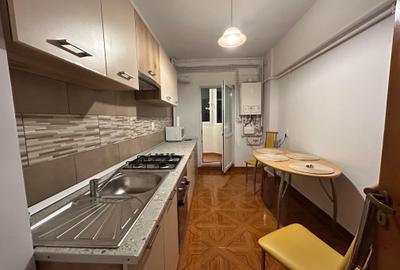 Apartament 2 camere decomandat de închiriat, Sat Vacanță – Campus Universitate - 21