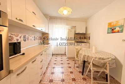 Apartament 3 camere | 3 balcoane | 2 bai | Parcare privata - 11