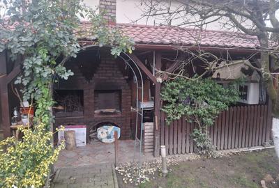 Casă cu 5 camere cu Teren 400 Mp în Sângeorgiu de Mureș - 5