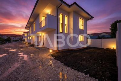 De vanzare unitate de duplex semifinisat zona Muzeul Apei Floresti - 14