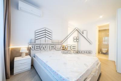 CORTINA NORTH | Apartament deosebit | Parcare subterana | LUX - 19