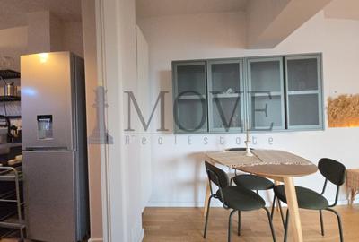 Apartament cu 2 camere semidecomandat, mobilat în P-ța Victoriei - 10