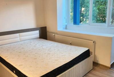 Garsonieră decomandată, mobilată în Vitan Mall - 10