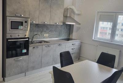 Apartament cu 2 camere decomandat în Berceni - 3