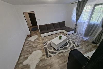 Apartament cu 2 camere decomandat în Sântimbru - 6