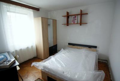 Apartament cu 2 camere circular, mobilat în Complex Studențesc - 3