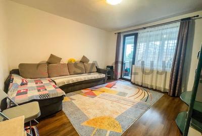 GHEORGHENI - Apartament cu 3 camere langa Transilvania College - 2