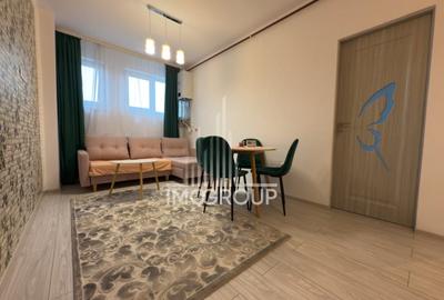 Apartament cu 2 camere | zona Profi | Garaj | terasa | Imediat ocupabil - 1