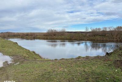 Spațiu comercial, în Cristian
