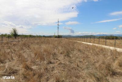Teren de 600 mp, în Central - 2