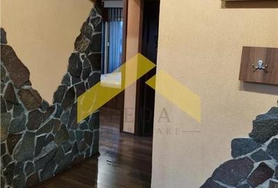 Apartament cu 3 camere decomandat, mobilat în Aradul Nou - 13