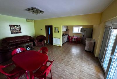 Casă cu 2 camere cu Teren 620 Mp în Snagov - 3