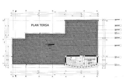 Cladire comerciala 600 mp utili , zona Sagului - 12