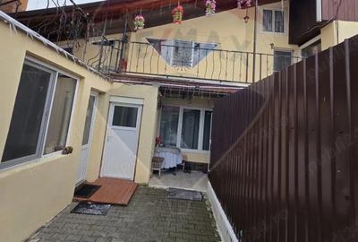 Casă cu 1 camere în Central - 4