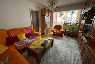 Bloc izolat. Etaj intermediar. Centrala proprie. - 2