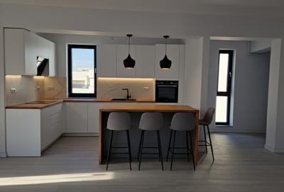 Apartament cu 3 camere semidecomandat în Timpuri Noi - 3