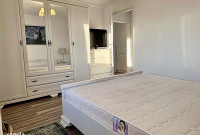 Apartament cu 2 camere, mobilat în 13 Septembrie - 2