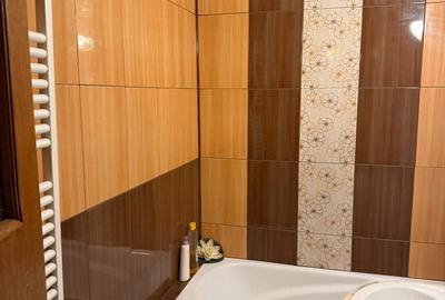 Apartament cu 3 camere decomandat, mobilat în Km 4-5 - 21