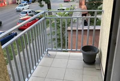 2 Camere Complet Mobilat Sos Salaj 202 Sector 5 - 10