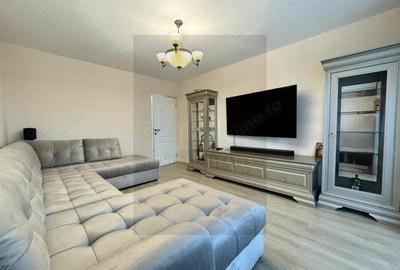 Vanzare apartament cu 2 camere - 59 m.p.- CUG - Ia?i - 2