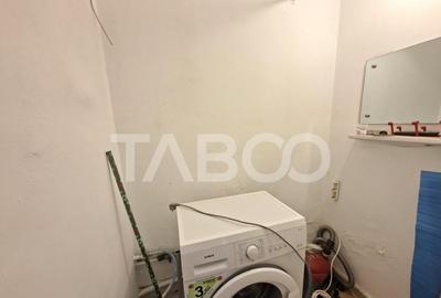 Apartament cu 3 camere decomandat, mobilat în Mihai Viteazul - 5